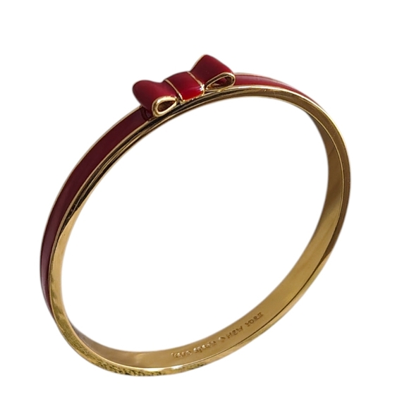 Kate Spade Bangle Bracelet - Picture 3 of 4